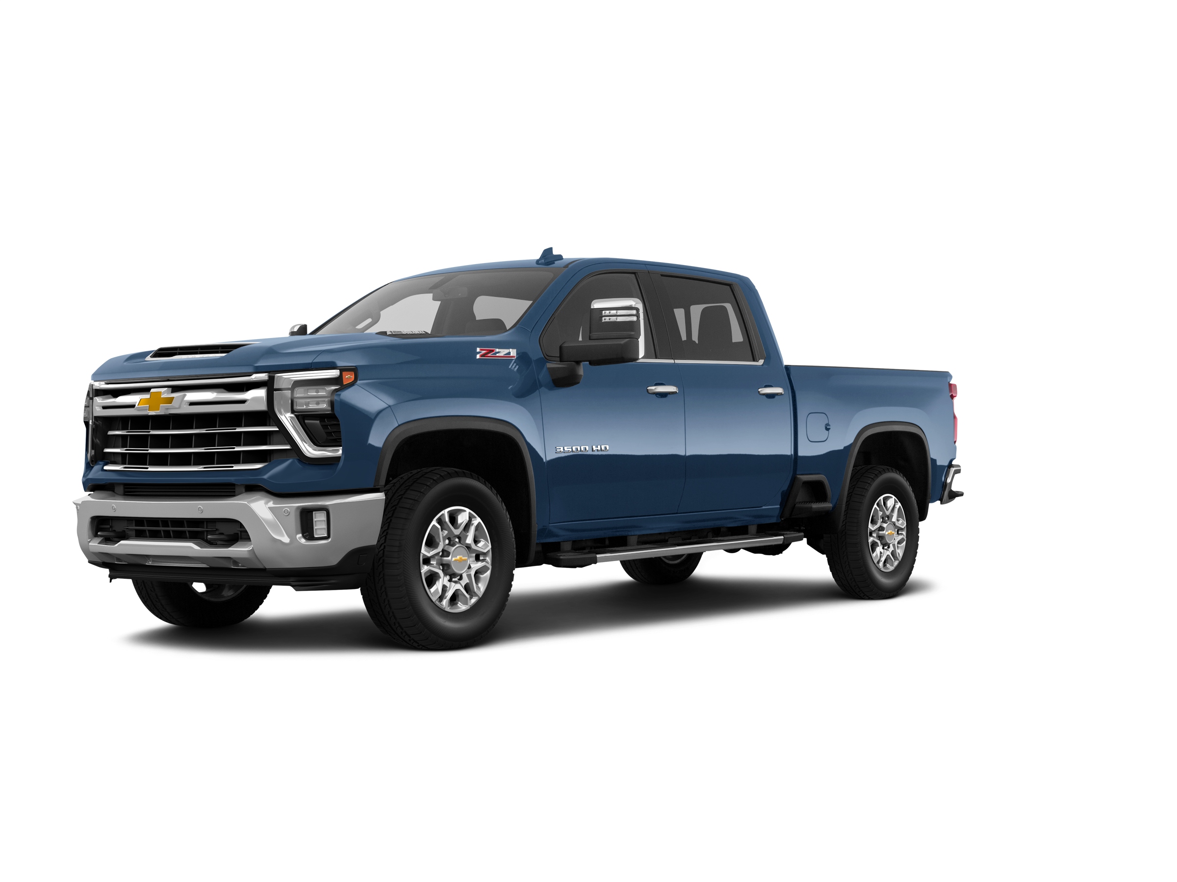 自動車 1/25 Chevy SILVERADO C-3500 Dually 96 Chevrolet C-3500 Dually - King Kong Hobbies
